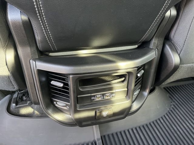 Used 2022 RAM 1500 Big Horn image 19