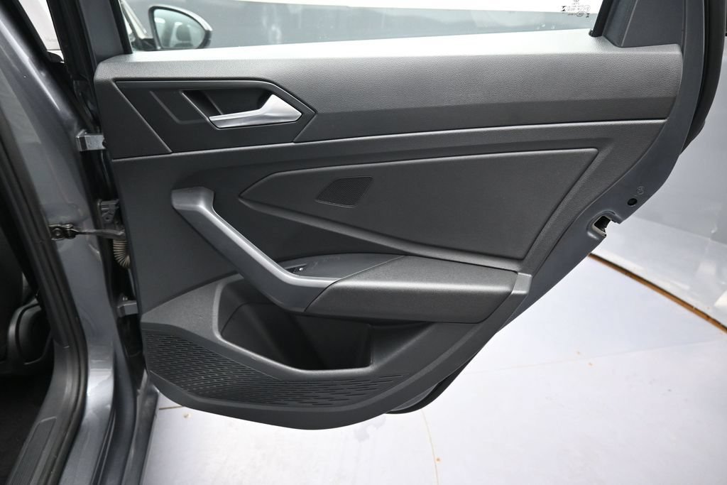 Used 2024 Volkswagen Jetta S FWD image 35