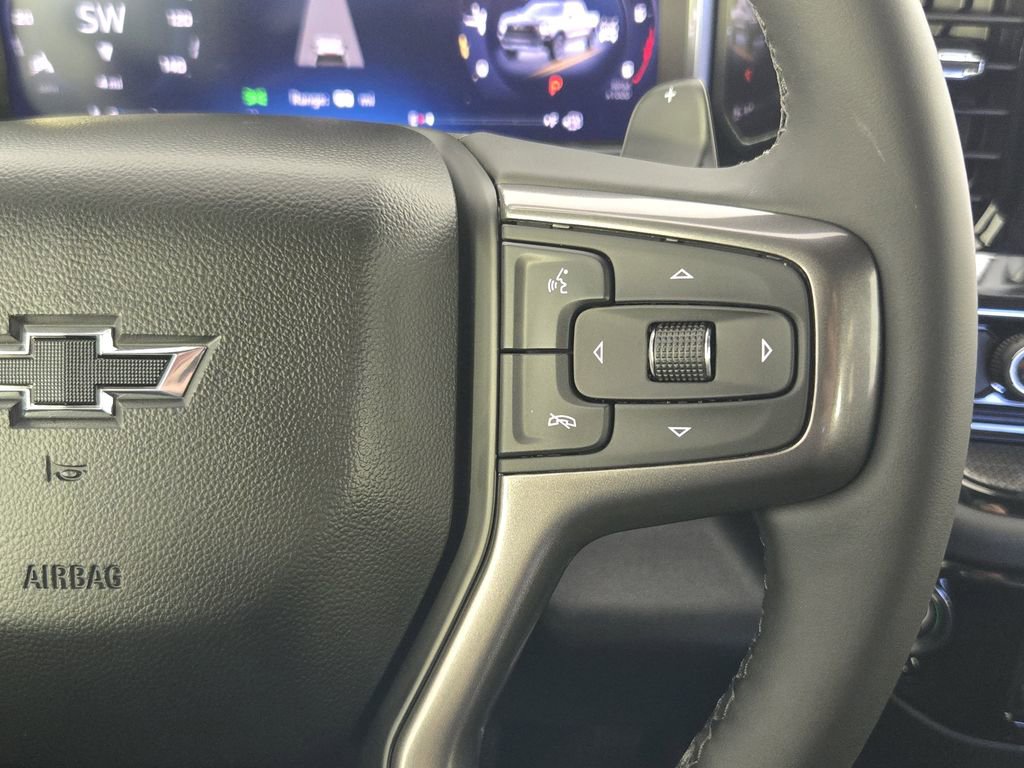 New 2026 Chevrolet Silverado 1500 ZR2 w/ LPO, Dark Essentials Package image 33