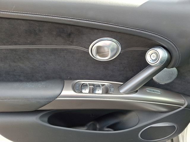 Used 2024 Genesis GV60 Performance w/ Protection Package image 16