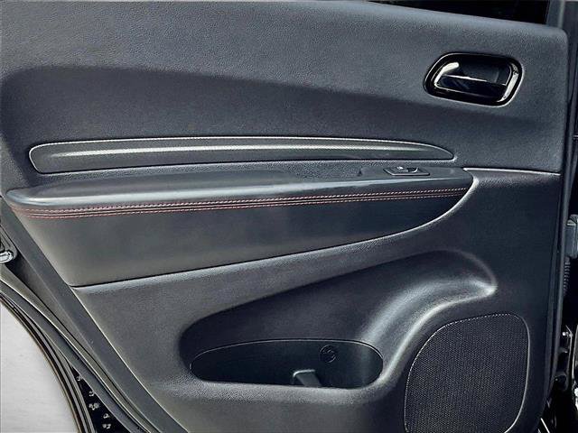 Used 2023 Dodge Durango R/T RWD image 19