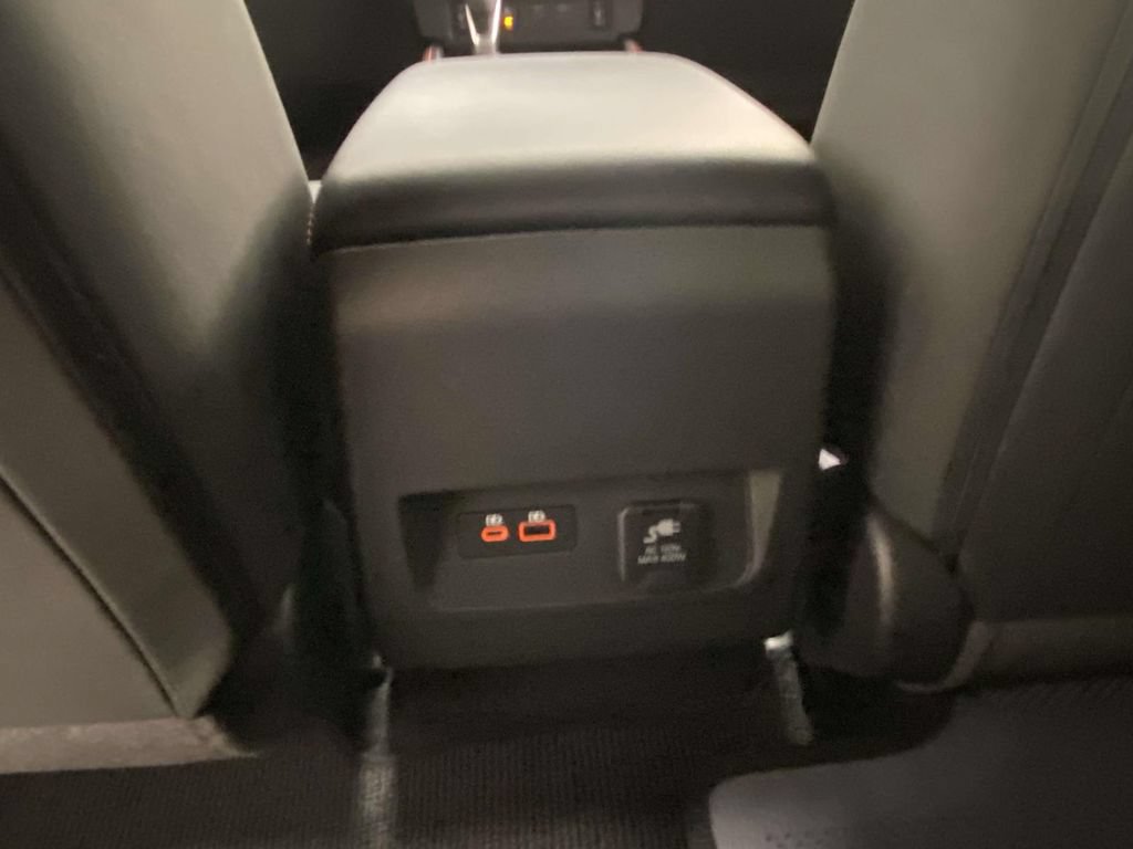 New 2026 Nissan Frontier Pro-X w/ Pro-X Convenience Package RWD image 10