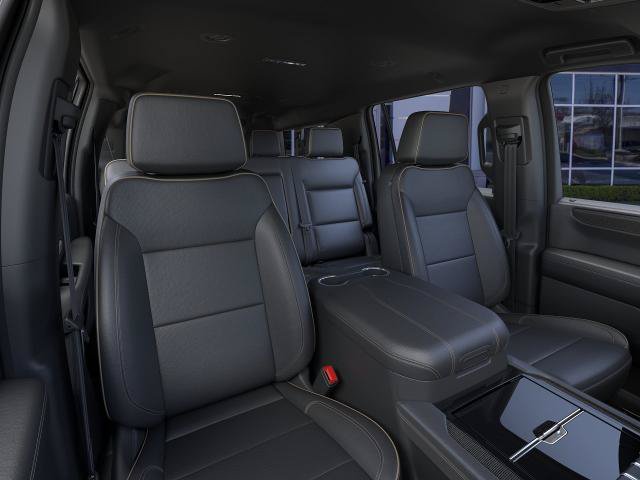 New 2026 GMC Yukon XL Elevation RWD image 40