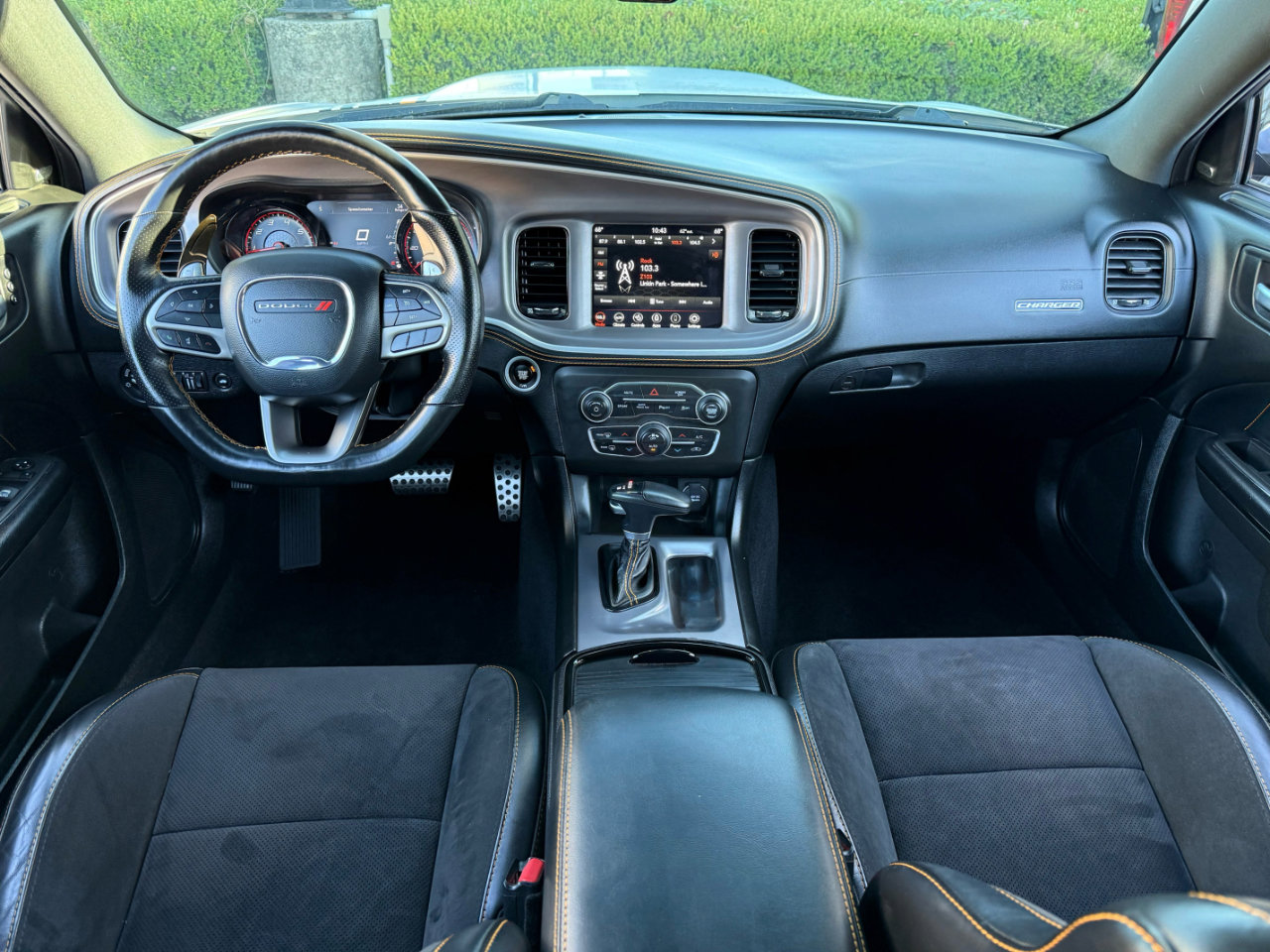 Used 2022 Dodge Charger GT w/ Plus Group image 32