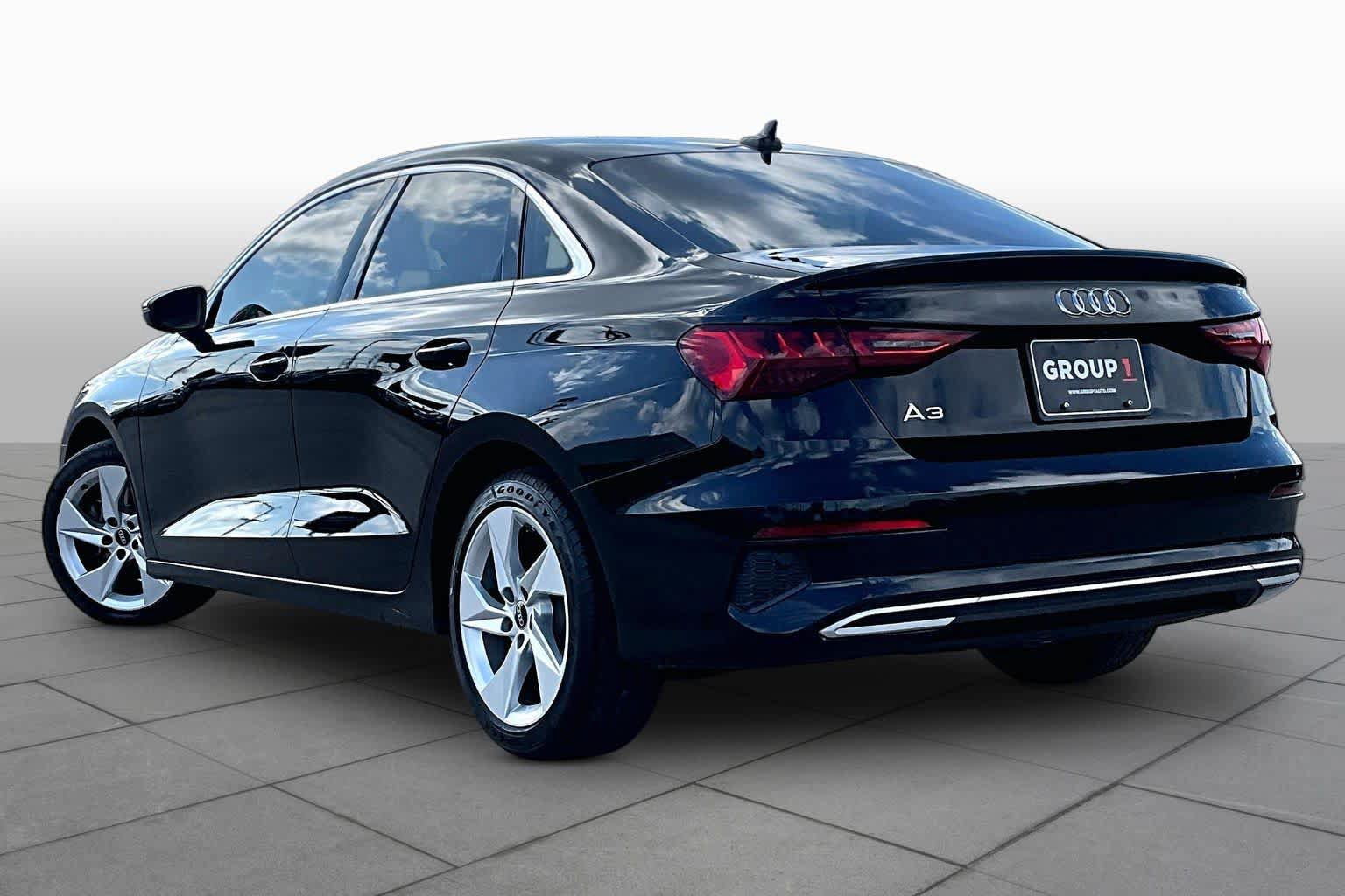 Used 2023 Audi A3 2.0T Premium FWD image 12