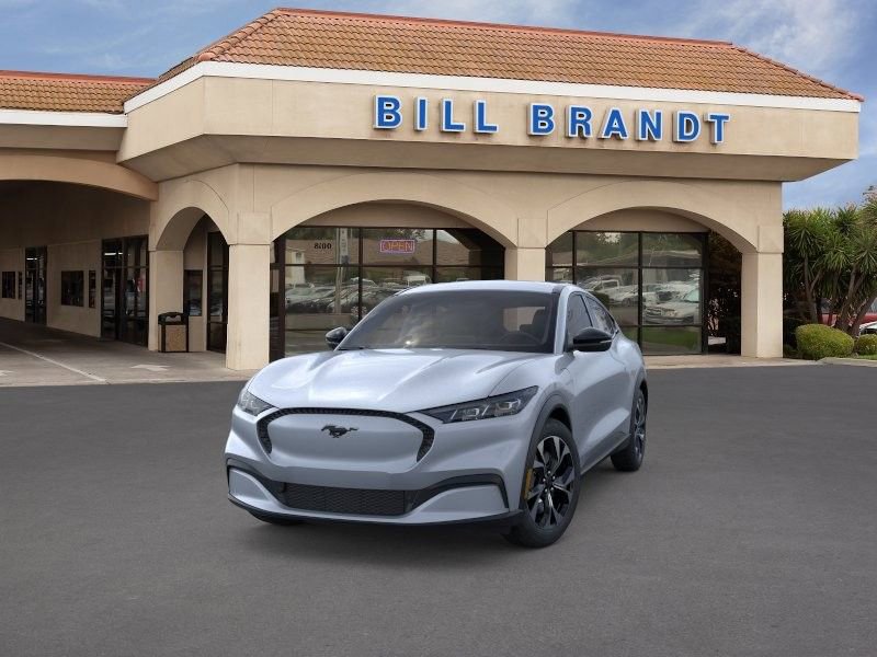 New 2026 Ford Mustang Mach-E Select w/ Comfort Package RWD image 7