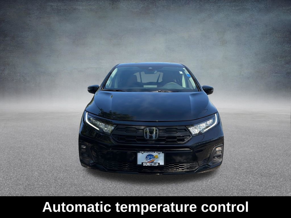 Used 2025 Honda Odyssey EX-L image 9