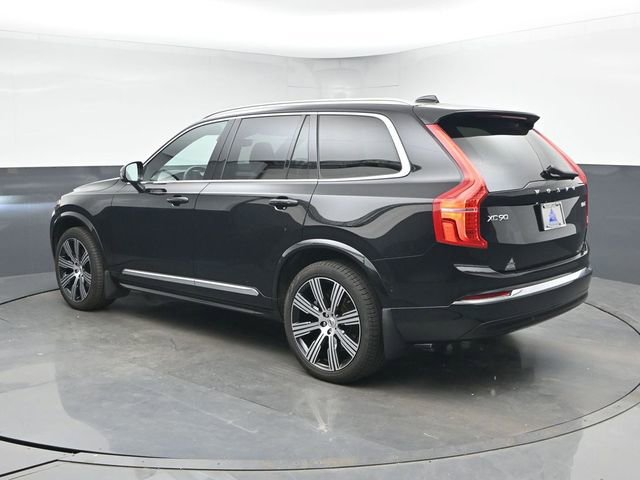 Used 2023 Volvo XC90 B6 Ultimate w/ Protection Package image 7