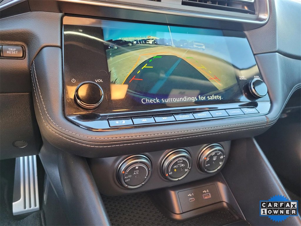 Used 2024 Nissan Z Performance w/ Floor Mat Package image 17