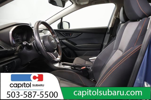 Used 2021 Subaru Crosstrek 2.0i Premium w/ Moonroof Package AWD/4WD image 13