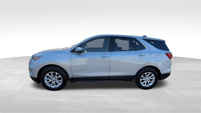 Used 2019 Chevrolet Equinox LT image 10