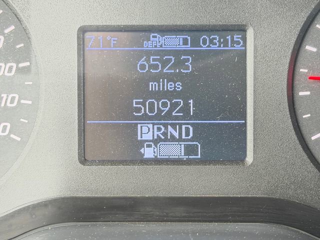 Used 2020 Mercedes-Benz Sprinter 2500 image 18