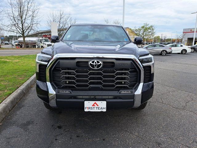New 2026 Toyota Tundra SR5 image 3