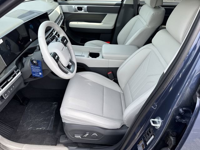 New 2026 Hyundai Santa Fe SEL FWD image 9