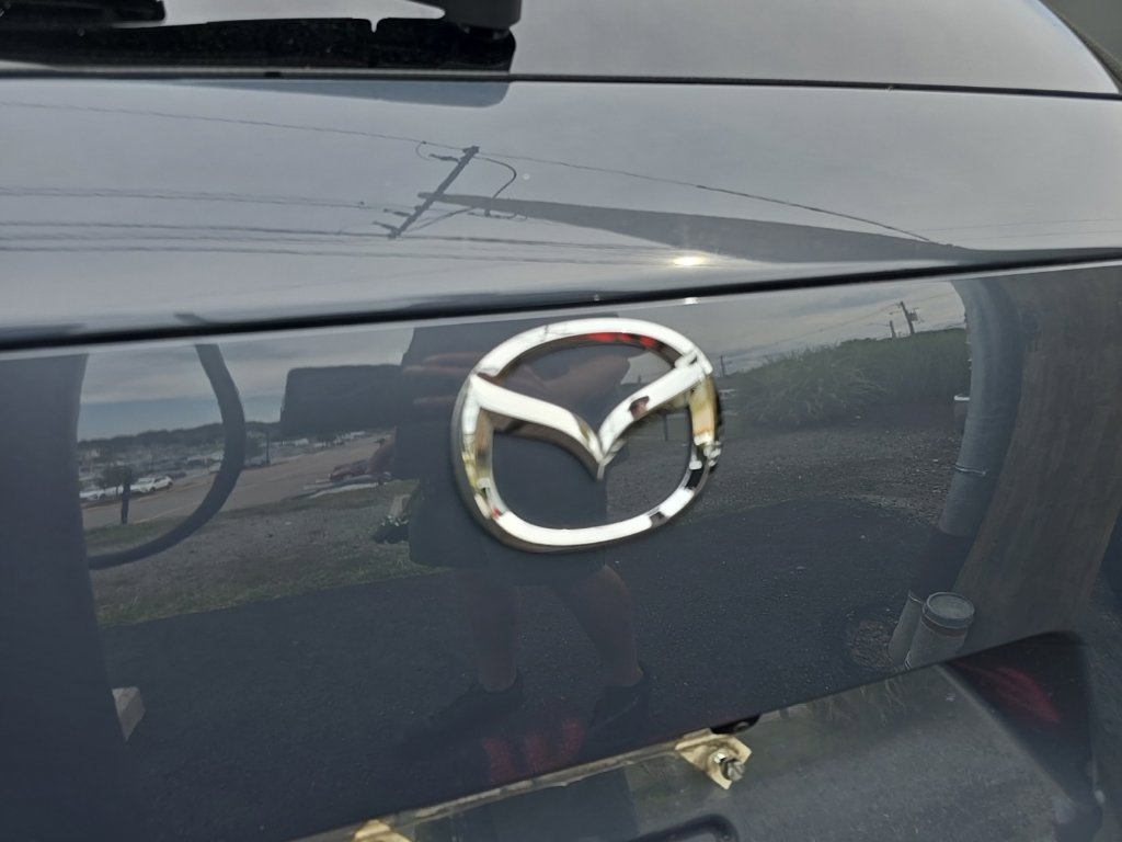 Used 2024 MAZDA CX-50 AWD 2.5 S w/ Weather Package image 12