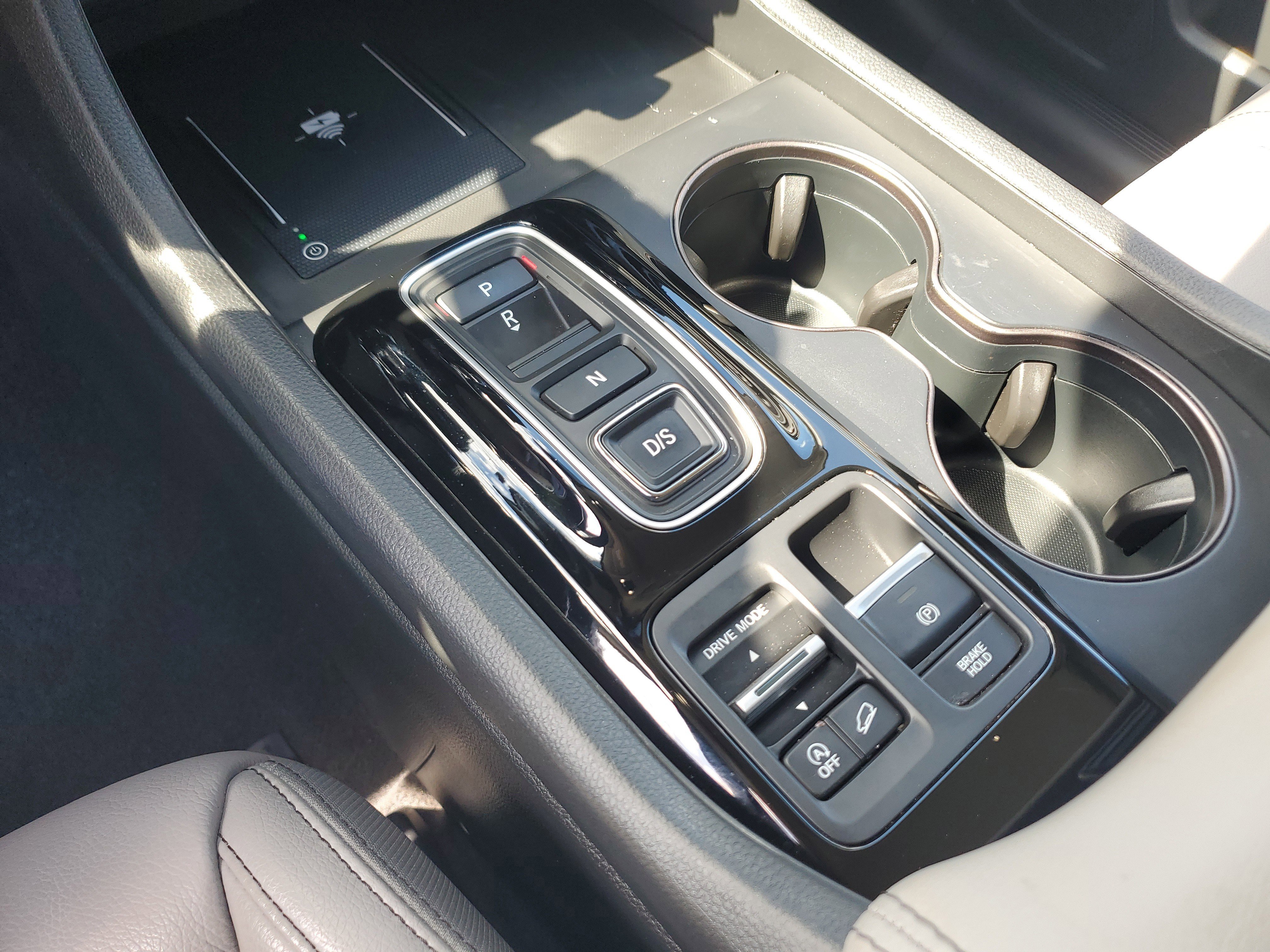 Used 2024 Honda Pilot EX-L image 27