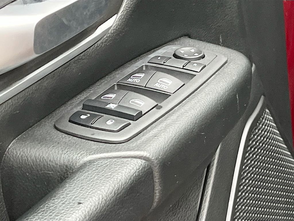 Used 2021 RAM 1500 Big Horn image 18