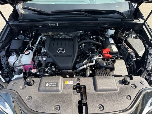 Used 2022 Lexus NX 350 AWD w/ Accessory Package 2 image 22