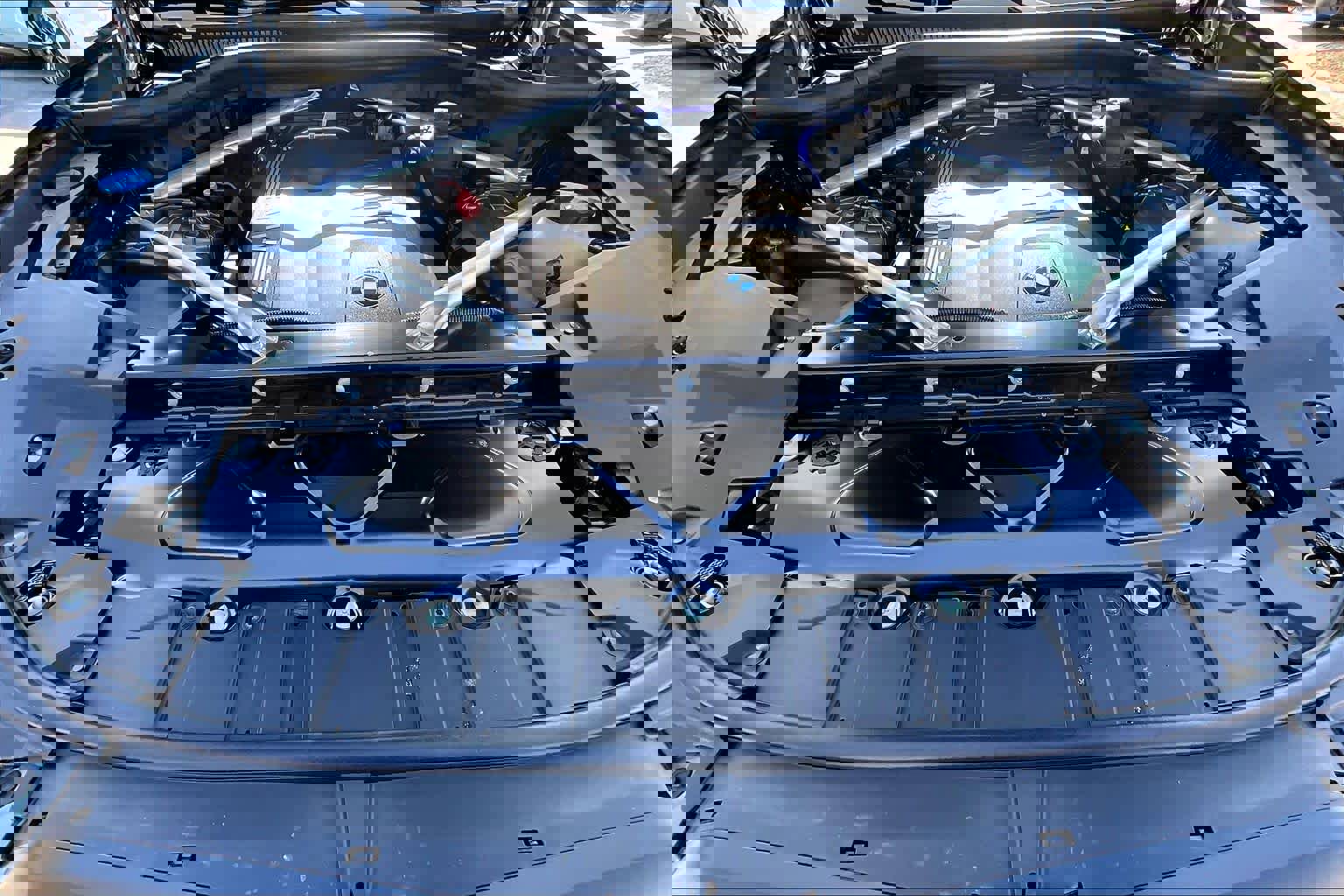 New 2026 BMW i5 eDrive40 w/ Executive Package image 16