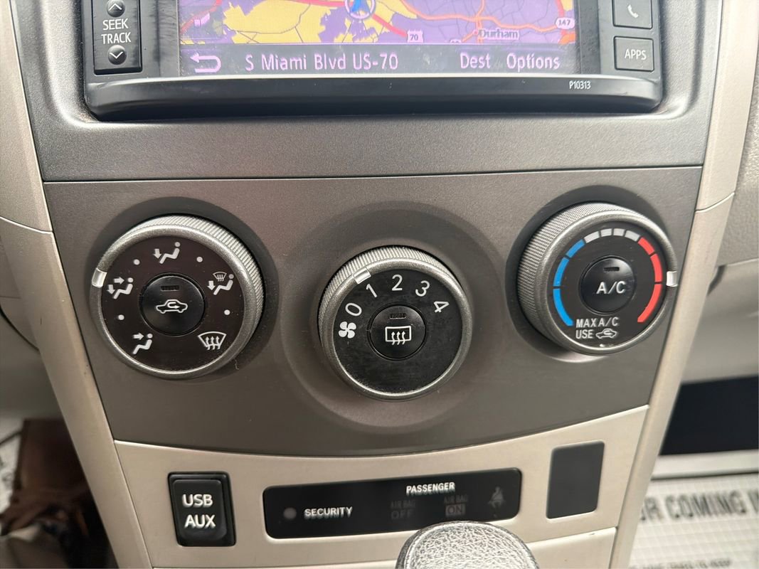 Used 2012 Toyota Corolla LE image 42