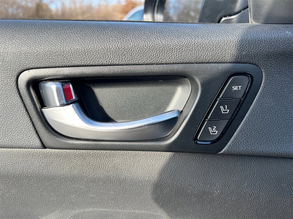 Used 2016 Kia Optima EX w/ Premium Package image 12