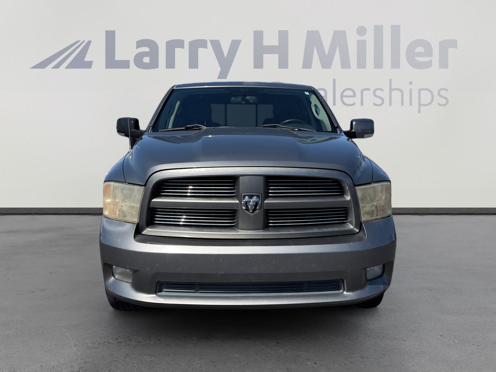 Used 2010 Dodge Ram 1500 Truck Sport image 8