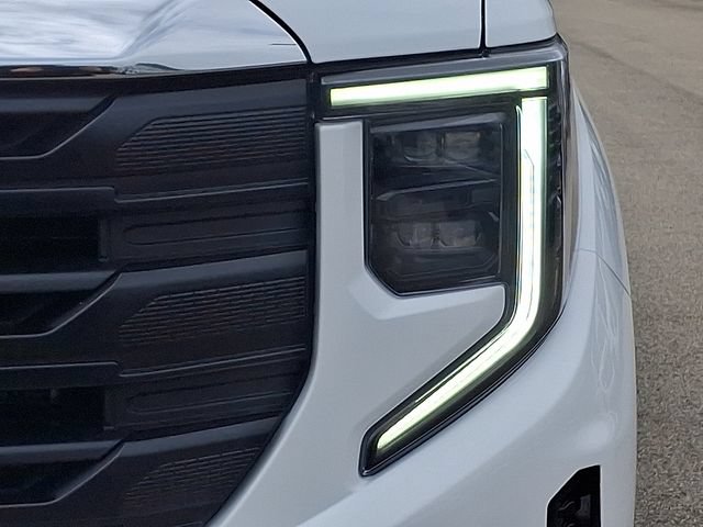 New 2026 GMC Sierra 1500 Pro w/ Pro Value Package AWD/4WD image 10