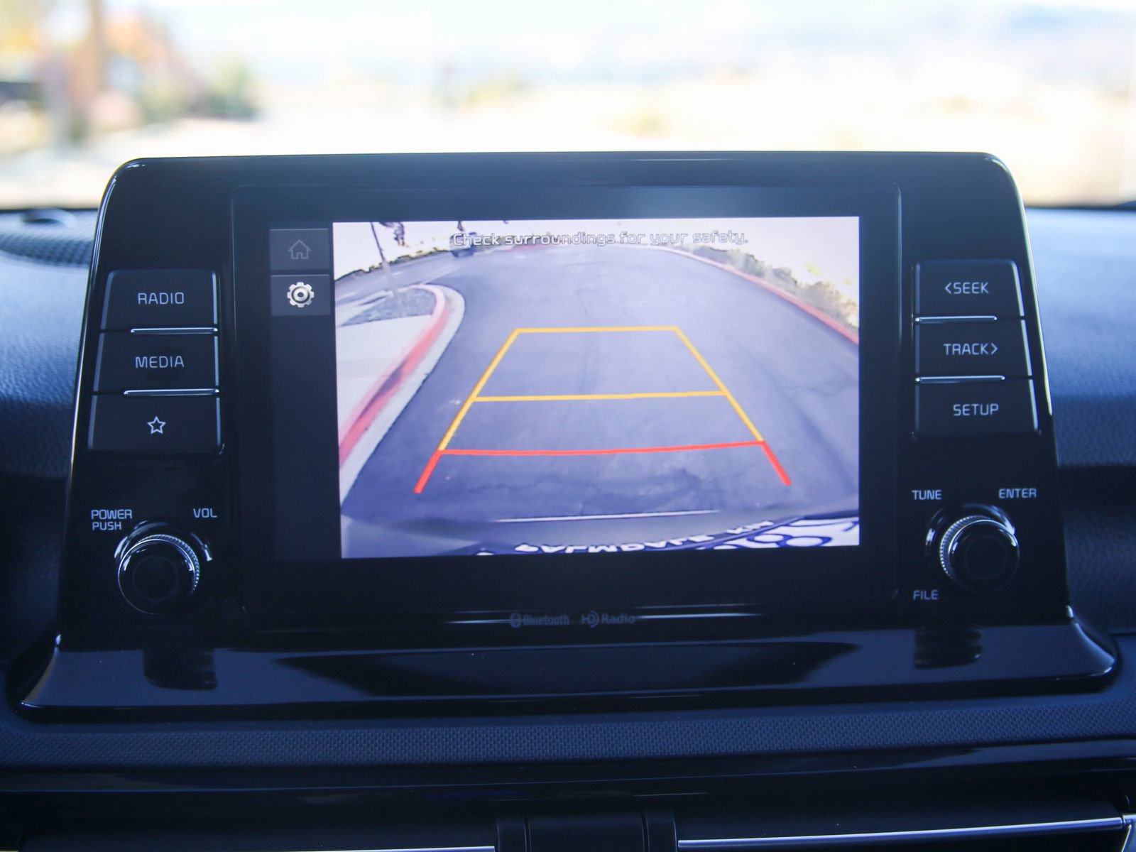 Used 2023 Kia Seltos S image 25