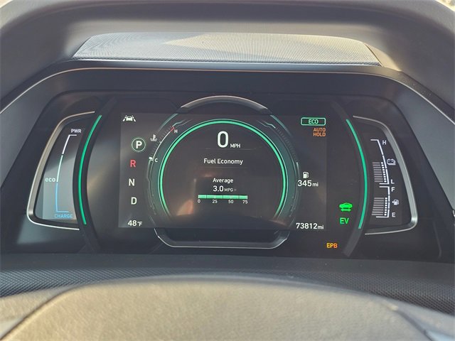 Used 2022 Hyundai Ioniq SE image 18