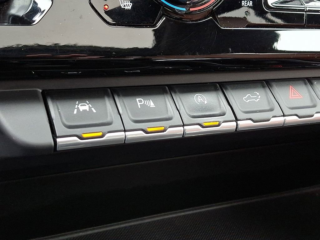 Used 2023 GMC Sierra 1500 Denali Ultimate image 26