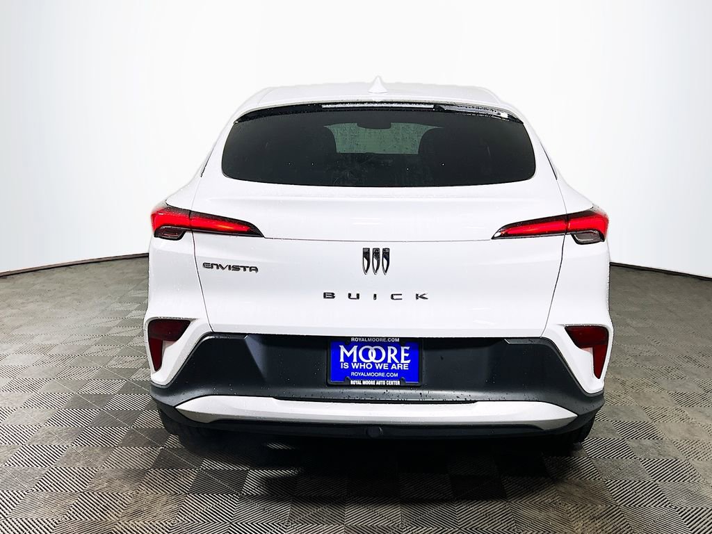 Used 2024 Buick Envista Preferred w/ Convenience II Package image 7