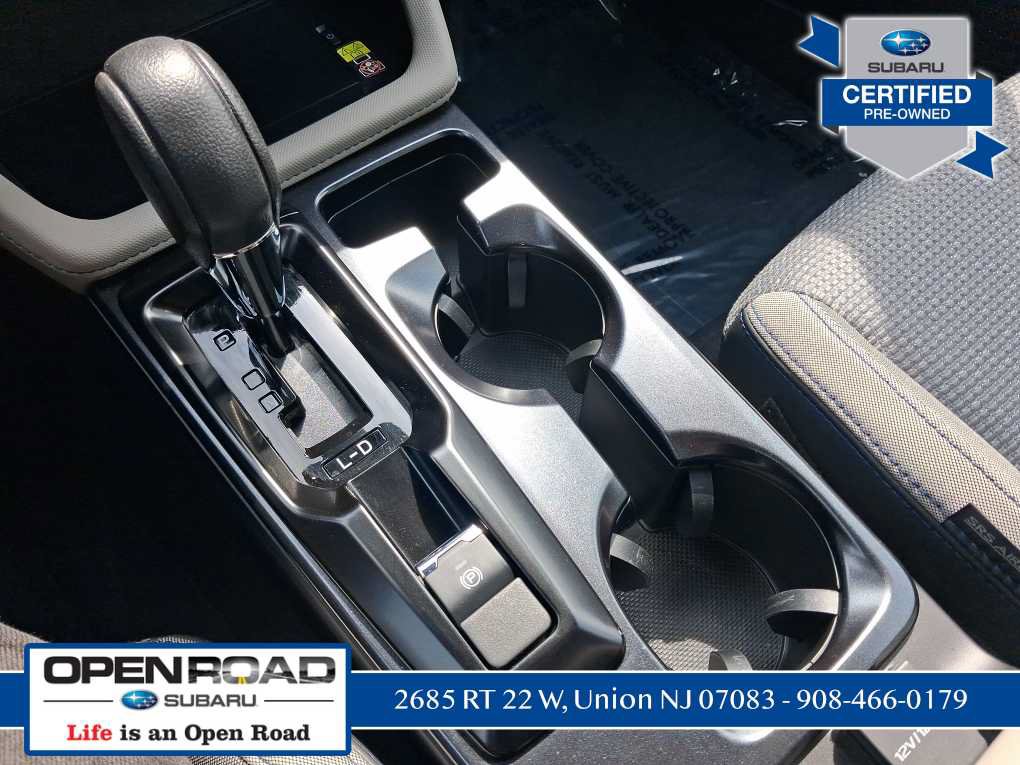 Certified 2026 Subaru Forester Premium AWD/4WD image 31