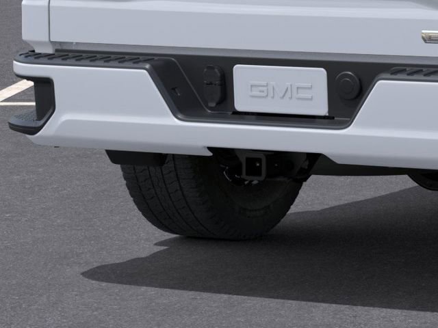 New 2024 GMC Sierra 1500 Elevation image 14