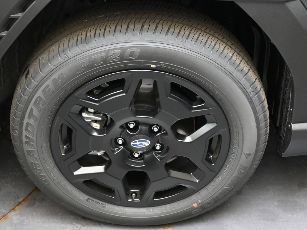 New 2026 Subaru Outback Limited image 10