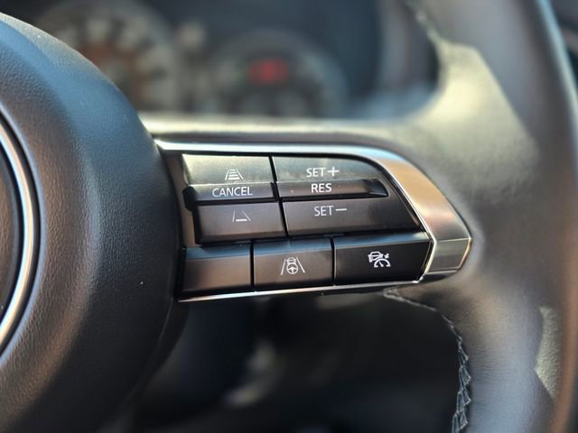 Certified 2025 MAZDA CX-30 2.5 Turbo w/ Premium Plus Pkg image 26