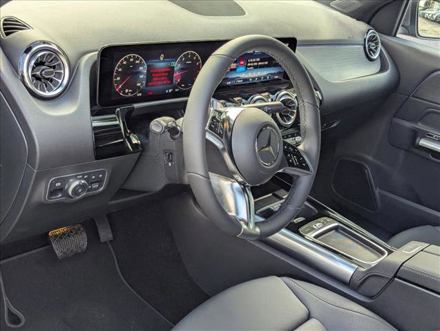 New 2026 Mercedes-Benz GLA 250 video 3