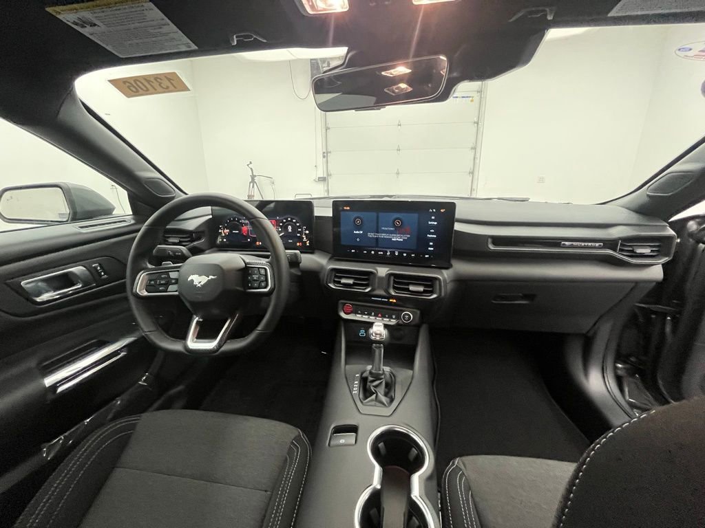 New 2026 Ford Mustang GT image 4