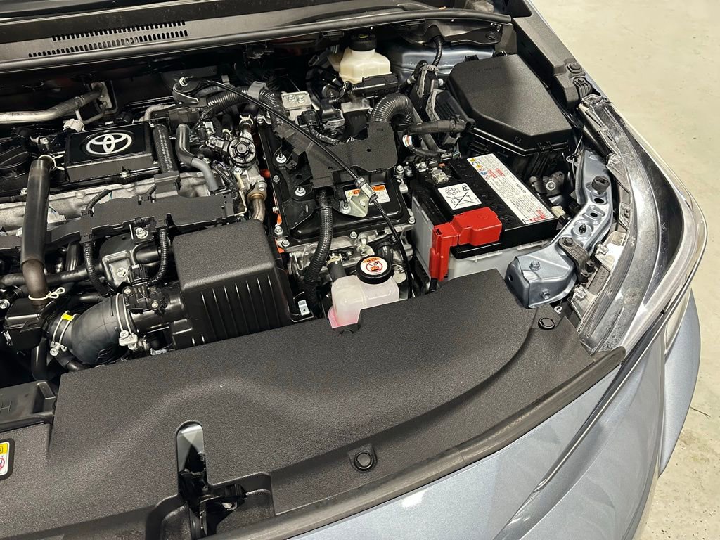 Used 2025 Toyota Corolla LE image 66