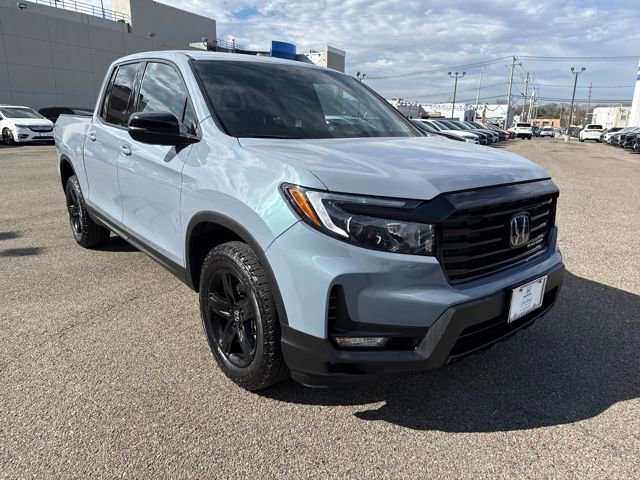 Certified 2023 Honda Ridgeline Black Edition image 20