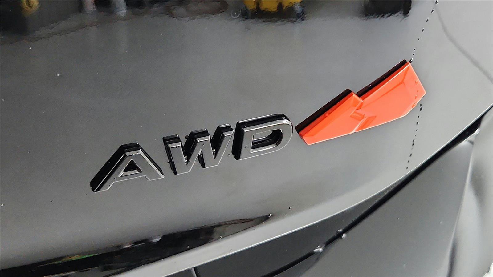 Certified 2025 Nissan Rogue SV w/ Rock Creek Premium Package image 22