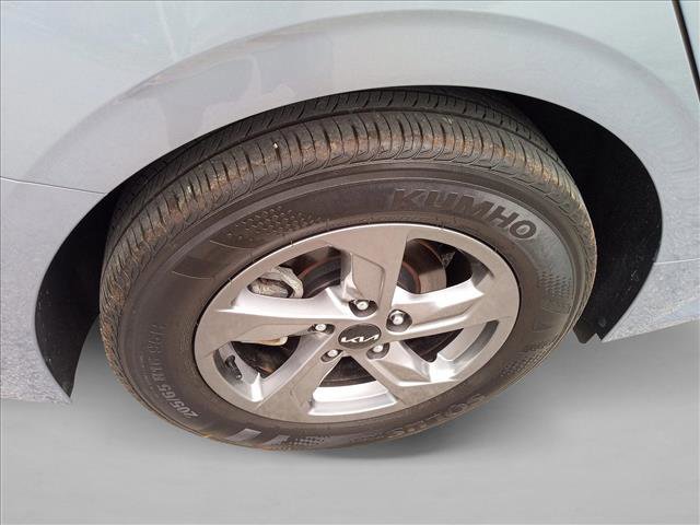 Used 2024 Kia K5 LXS FWD image 11