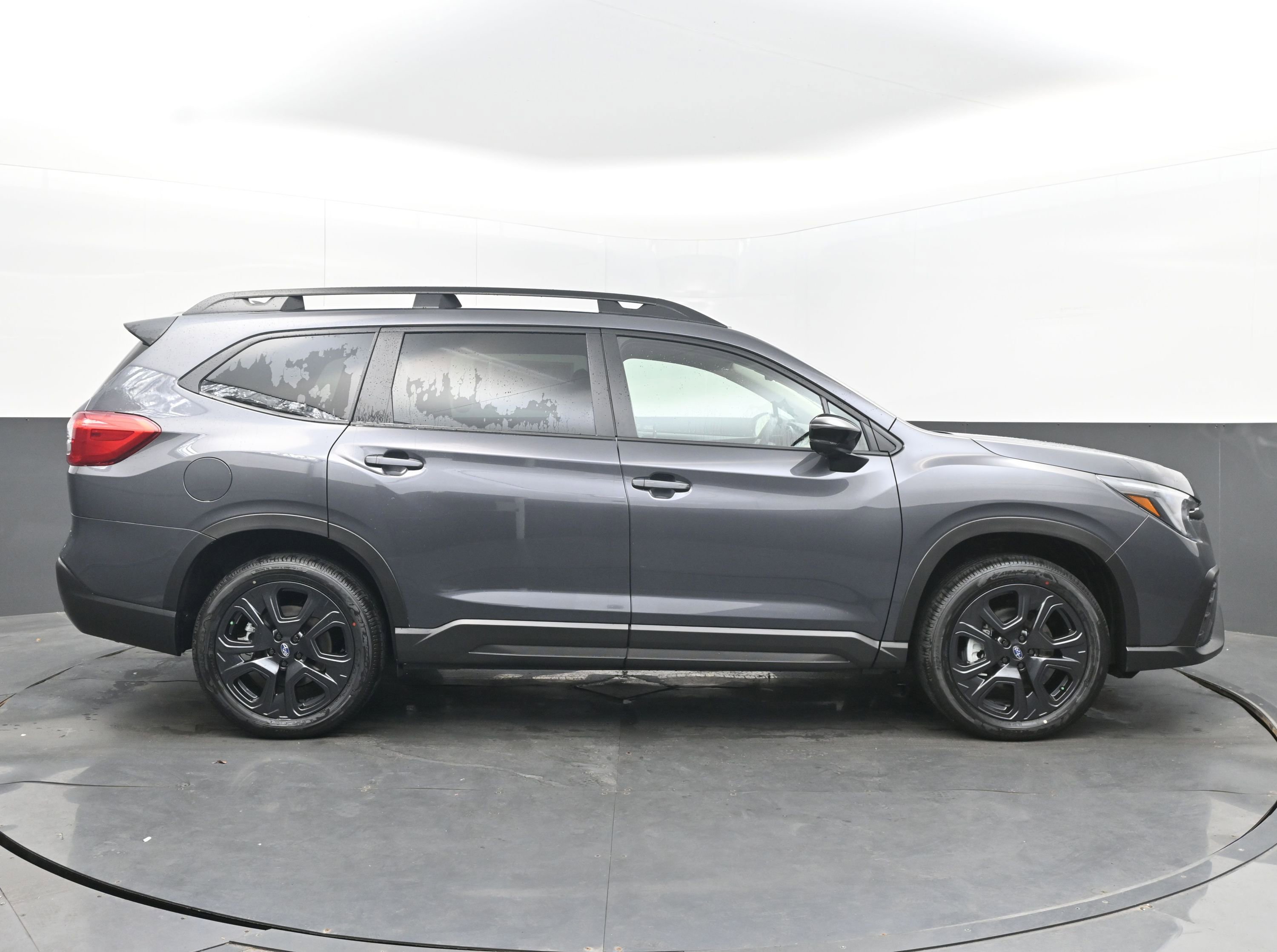 New 2025 Subaru Ascent Bronze Edition image 8