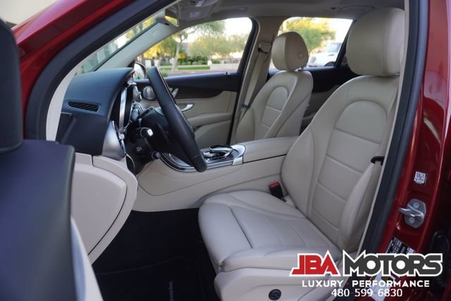 Used 2019 Mercedes-Benz GLC 300 4MATIC image 60