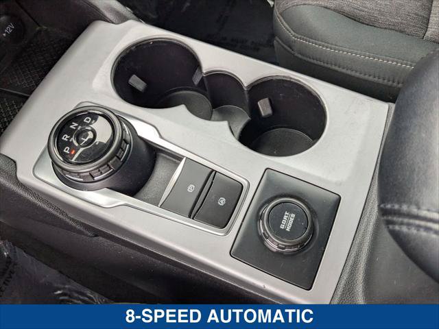 Certified 2023 Ford Bronco Sport Big Bend AWD/4WD image 19