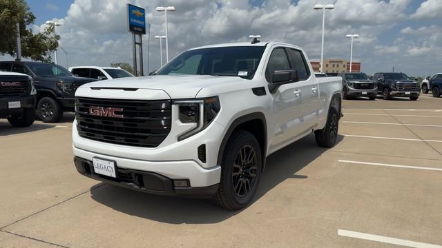 New 2026 GMC Sierra 1500 Elevation image 2