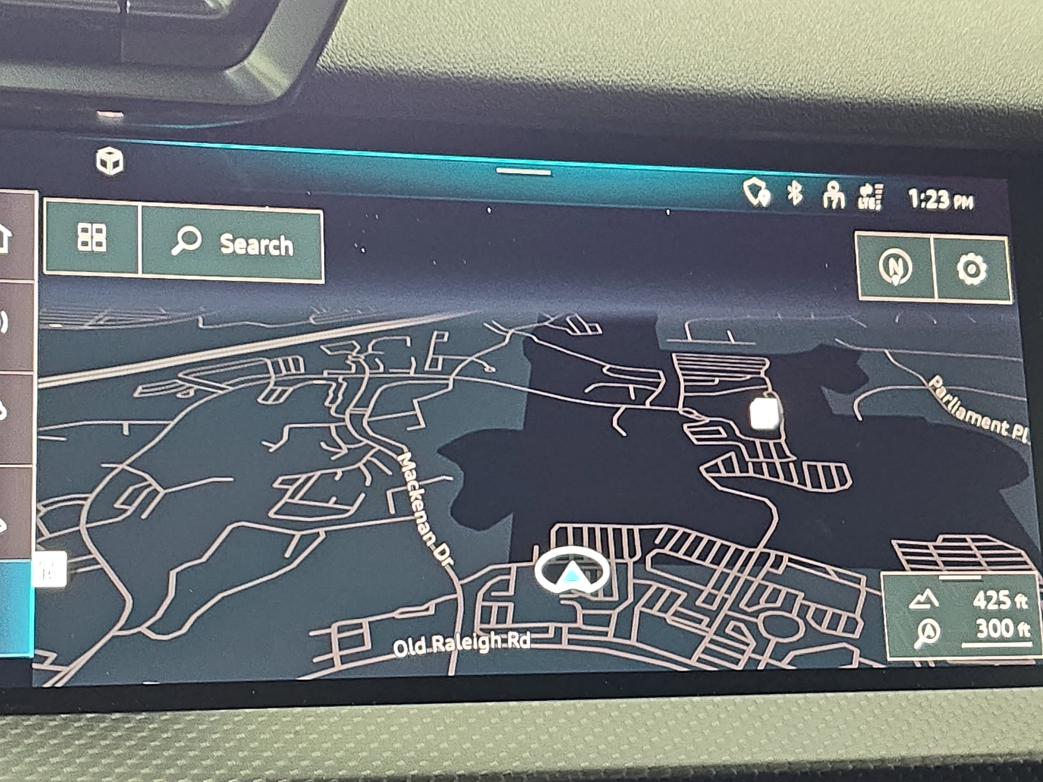 New 2026 Audi RS 3 2.5T image 21