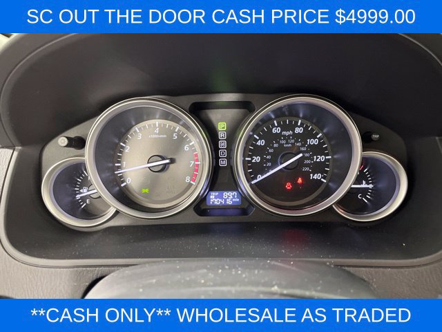 Used 2015 MAZDA CX-9 Touring w/ Touring Technology Package FWD image 20