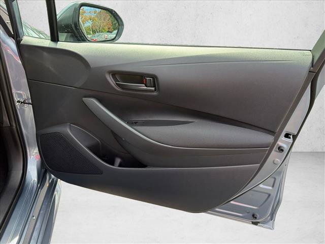 New 2027 Toyota Corolla LE FWD image 14