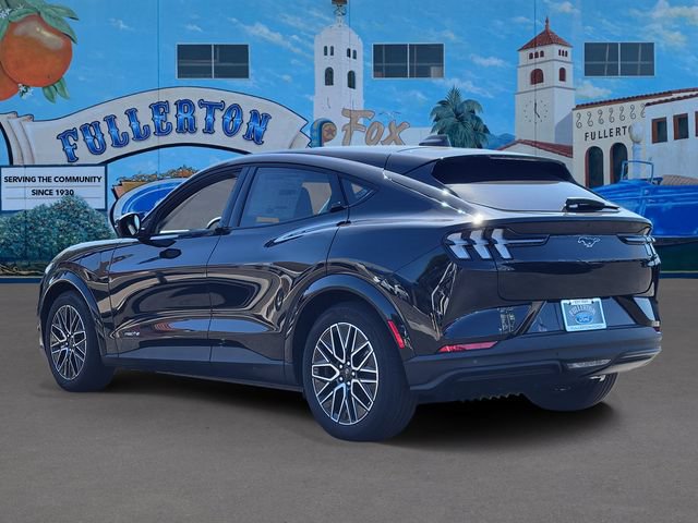 New 2026 Ford Mustang Mach-E Premium w/ Technology Package RWD image 3