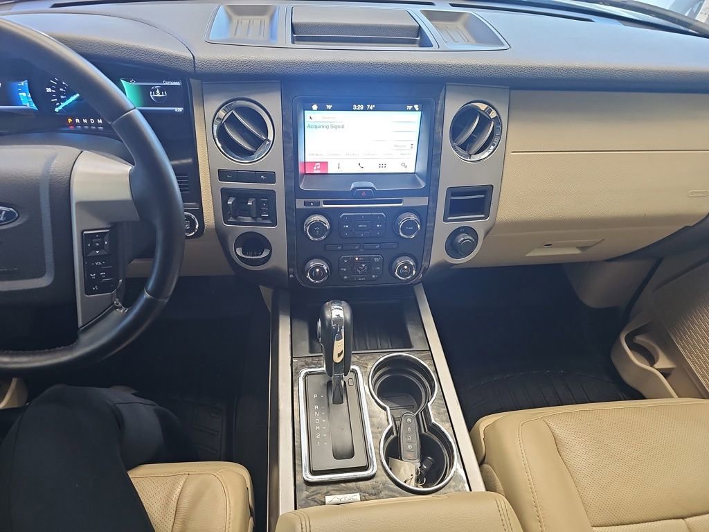 Used 2017 Ford Expedition Limited image 23